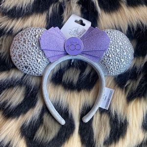 Disneyland Resort 100 Years Celebration Mickey Ears